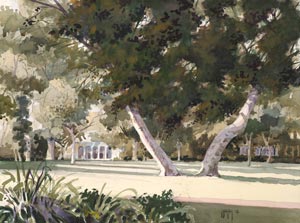 Big Bridges Claremont Colleges By Patrick Dooley